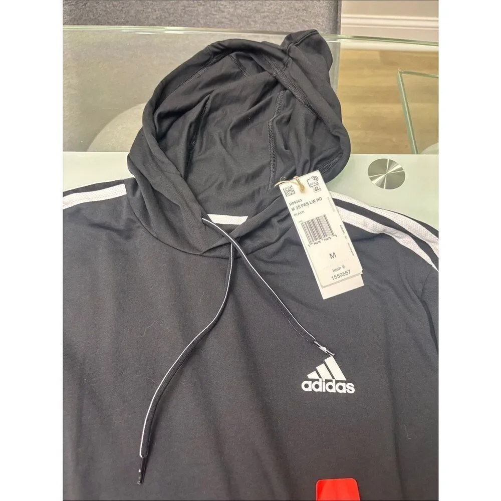 adidas classic hooded